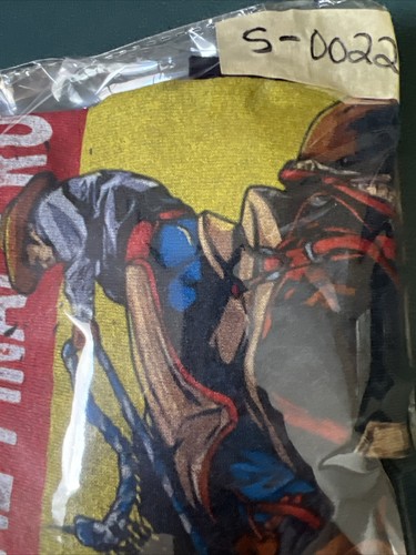 T-shirt donna National Finals Rodeo taglia Xl usata - Foto 6 di 6