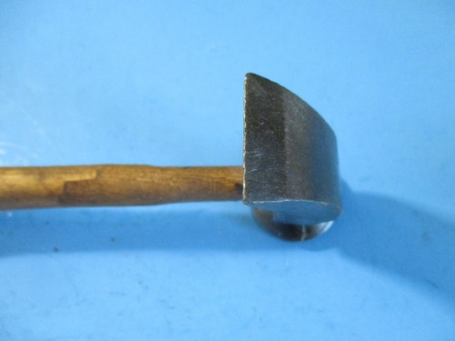 vintage Vaughan & Bushnell VB cobblers shoe hammer - Picture 3 of 8