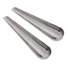 2-Pack Bird Feeding Spoons to Feed for Cage Manual Feeder Spoon