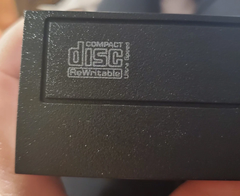 HP DVD 16X RW REWRITABLE OPTICAL DVD CD DRIVE 575781-801, GHB0N (A2HH) 12/13 - Image 4 of 4