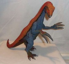 SCHLEICH COLLECTABLE DINOSAUR PREHISTORIC FIGURE - THERIZINOSAURUS