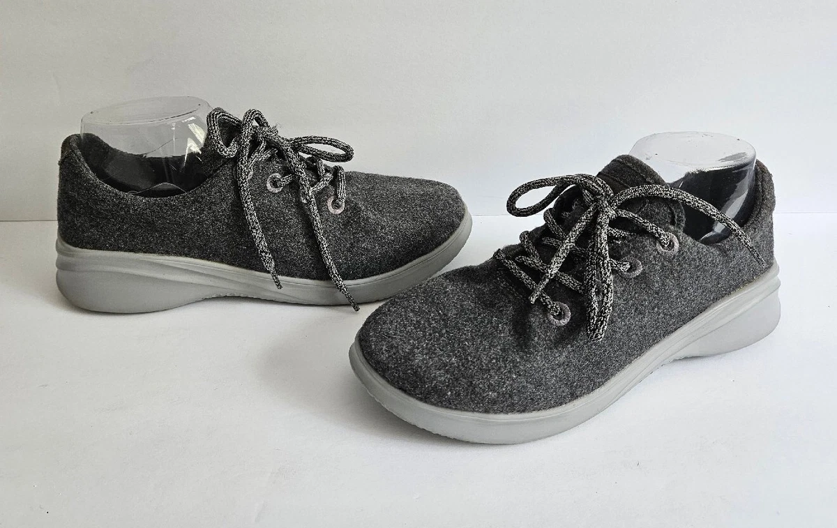 Jsport wool hotsell shoes