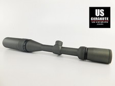 Vortex Crossfire II 6-18x44mm Dead-Hold BDC Tungsten CF2-31033