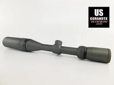 Vortex Crossfire II 6-18x44mm Dead-Hold BDC Tungsten CF2-31033