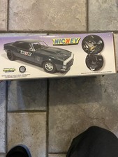 1967 Nickey Chevrolet Camaro Ssrs 118 1 Of 1500 Made Rare