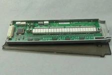 ONE Used HP Agilent 34901A 20-Channel Multiplexer Module Board