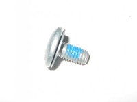 BMW Torx Bolzen & Unterlegscheiben M6X1.00X12 MM Grad 8.8 1940825 51211940825