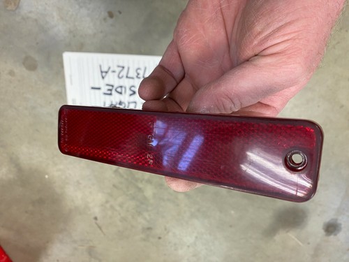 1993-2002 Pontiac Firebird RIGHT Rear Side Marker Light GM - Picture 11 of 12