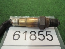 Lambdasonde Nissan Almera Tino (V10) 1,8i 85kW BJ.2005 0258006462/463