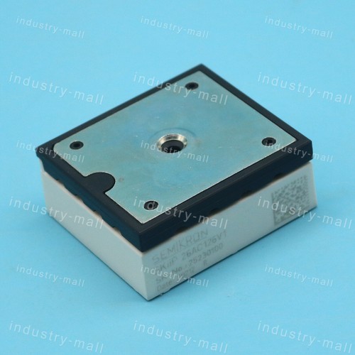 For SEMIKRON SKIIP26AC126V1 New MODULE Free Shipping - Picture 5 of 6
