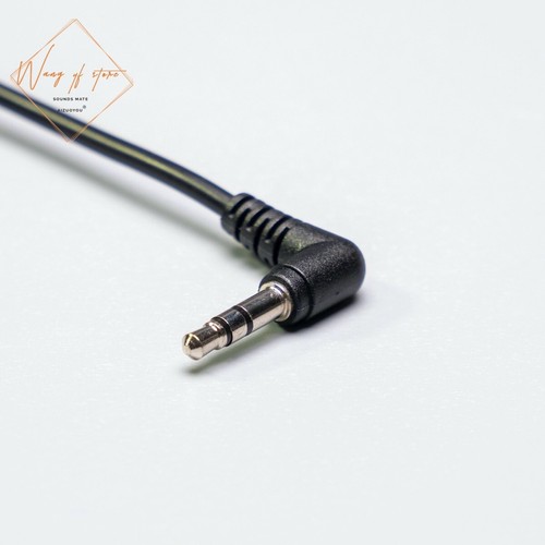 3.5mm Mic Microphone Stereo Jack For GoPro Go Pro Mixed VR Headset Headphone - Picture 7 of 12