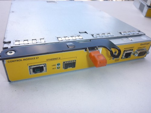 DELL E09M002 EqualLogic Control Module 17 PS4110 E09M 10GB 68J1D 5T3X7 X3J14 - Picture 7 of 10