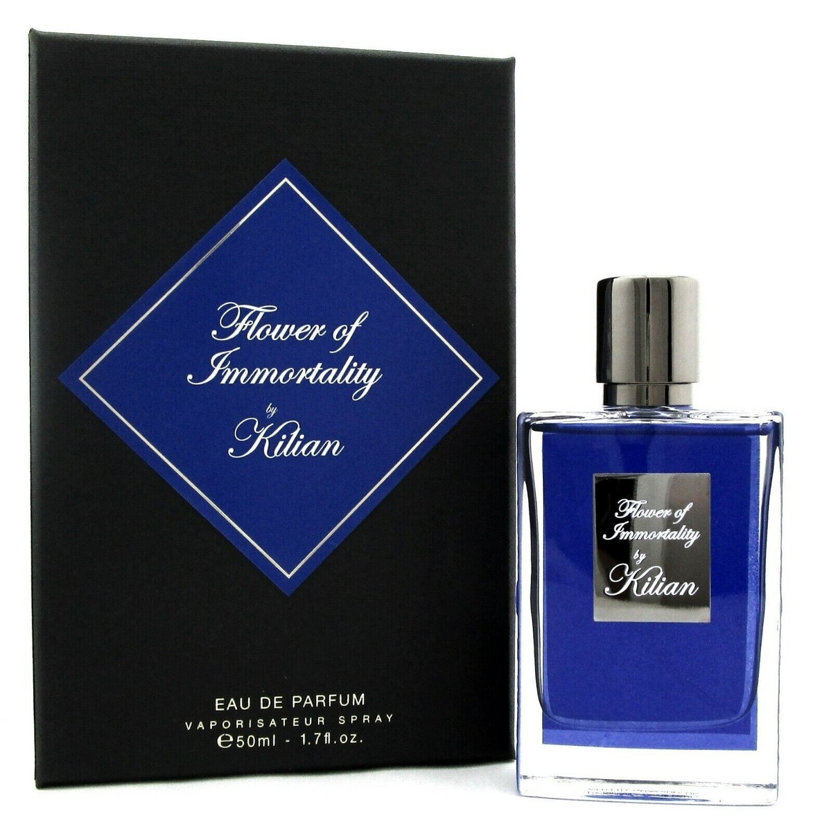 Kilian Flower of Immortality 香水 Flower of Immortality by Kilian 1.7 oz. EDP Refillable Spray