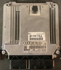 Moteur Audi A8