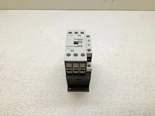 Siemens DIL M32-10 Contactor 24-27 VDC Coil DILM3210 XTCE032C10
