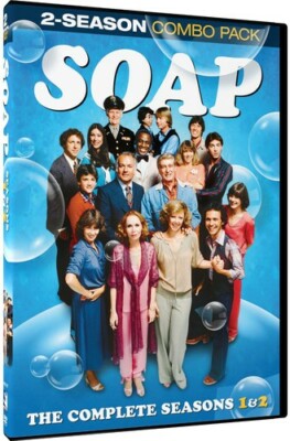 その他 Soap: Complete Second Season [DVD] Amazon.com: Soap - The Complete Second Season : Katherine Helmond