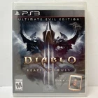 Diablo III: Reaper of Souls Ultimate Evil Edition (Sony PlayStation 3) PS3 NEW
