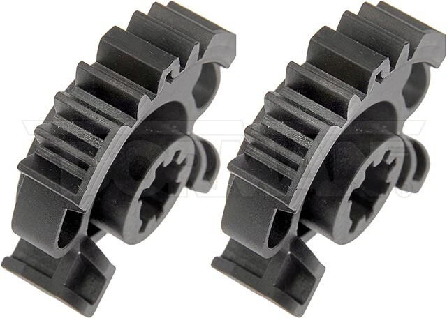 Dorman 926-133  Blend Door Gear Kit fits Durango Grand Cherokee 68214880AA - Изображение 4 из 4