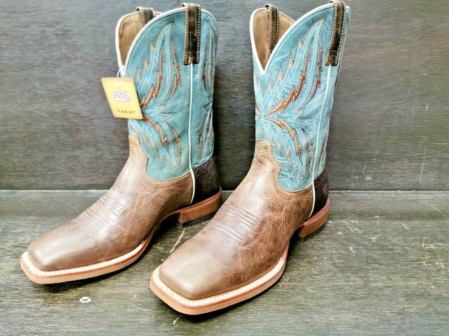 ariat arena rebound