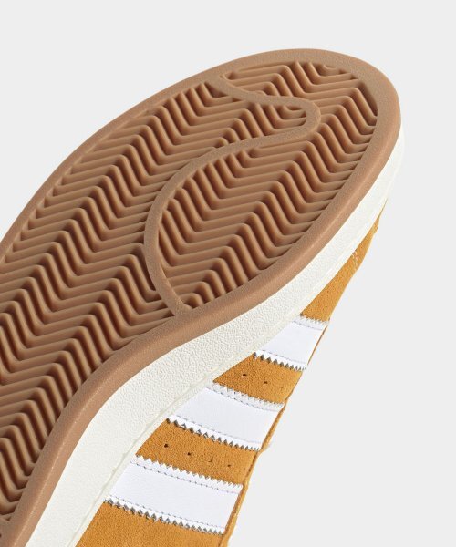 Adidas Campus 00s - Yellow / Mens Shoes Sneakers Expedited