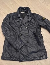 Cappotti, giacche e gilet da uomo trench Stone Island Acquisti
