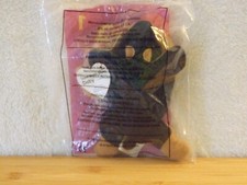 Brand New Sealed 1993 Ty Teenie Beanie Babies Doby Made in China 5''