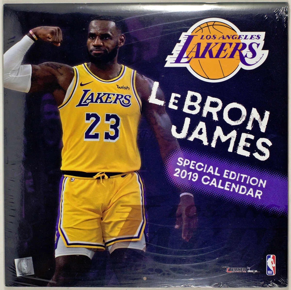 Lebron james hotsell special edition