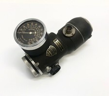 Stewart Warner Mitchell Camera Corp. V8-12 Motor