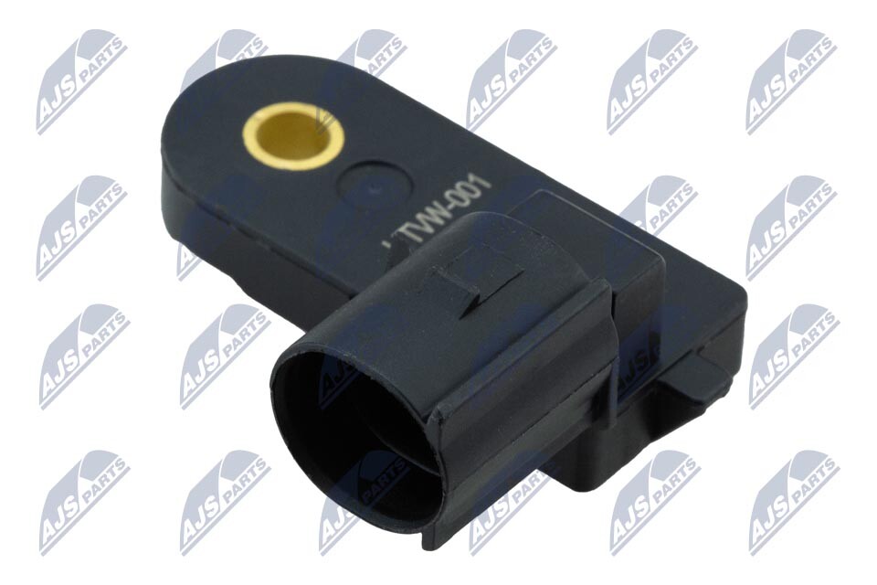 NTY Brake Light Switch ECW-WW-001 4-Pin Reinforced New - Image 9
