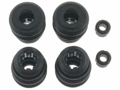 Rear Disc Brake Caliper Guide Pin Boot Kit For Mitsubishi Eclipse W858SY