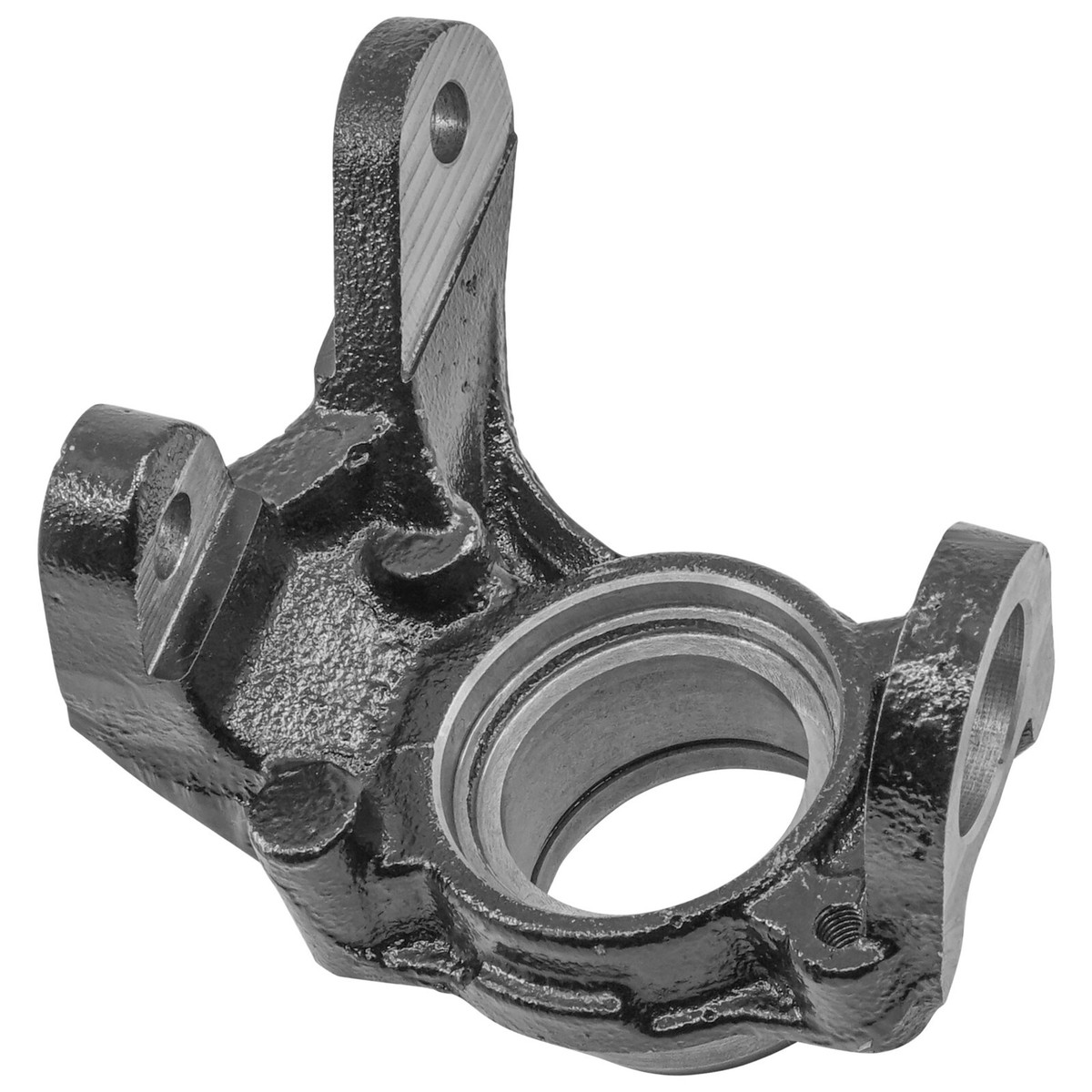 1996-2000 Honda FourTrax 300 TRX300FW Rear Right Knuckle | 51200