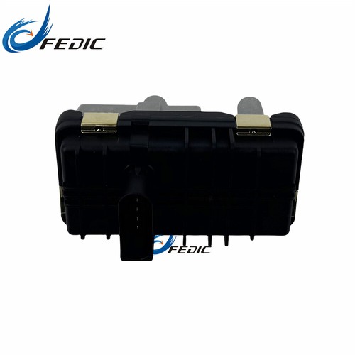Turbo actuator 59001107265 for Land Rover Defender IV 2.0D 177 Kw 240 HP - Picture 4 of 7