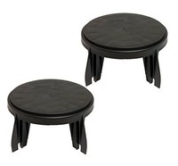 The Original Bucket Stool 2 Pack For 3.5 Gallon And 5 Gallon Buckets Used For Fi The Original Bucket Stool 2 Pack For 3.5 Gallon And 5 Gallon Buckets Used For Fi