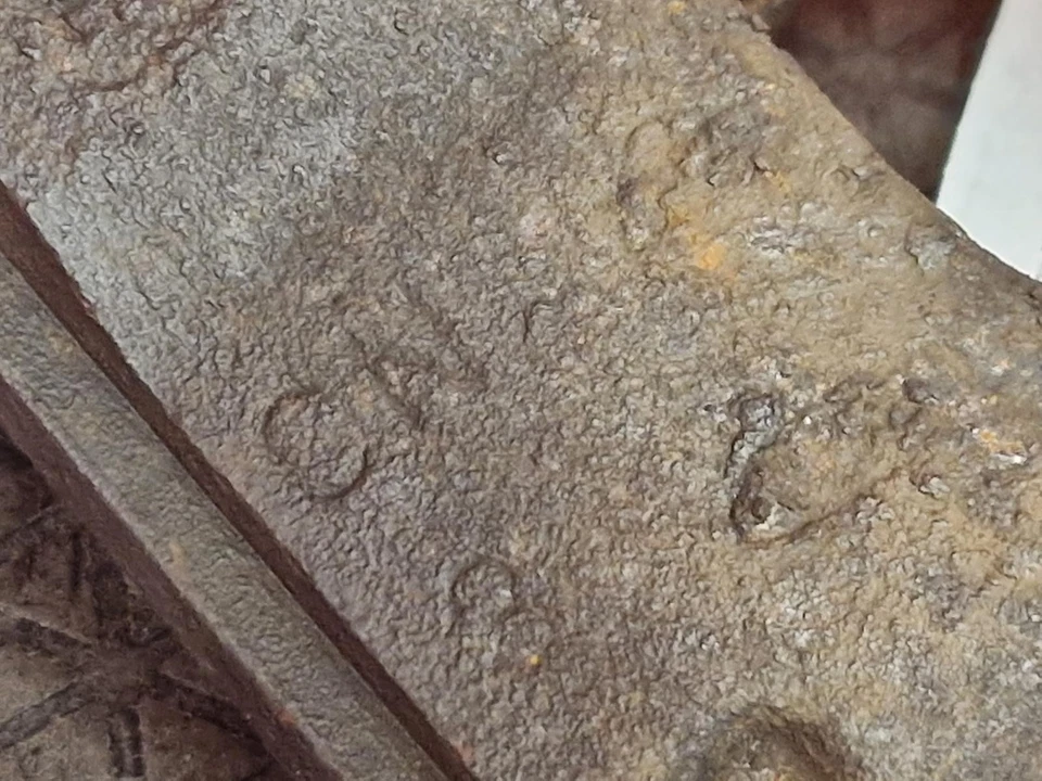 PINZA DE FRENO DELANTERA FORD KA NEARSIDE LH 2005 1,3 L GASOLINA A9B Foto 4 de 4