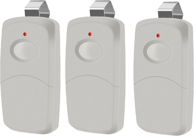 3 Replacement for Multicode Garage Gate Door Opener Remote,3089,308911,Mcs308911