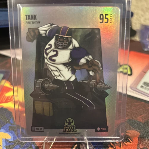 Tank