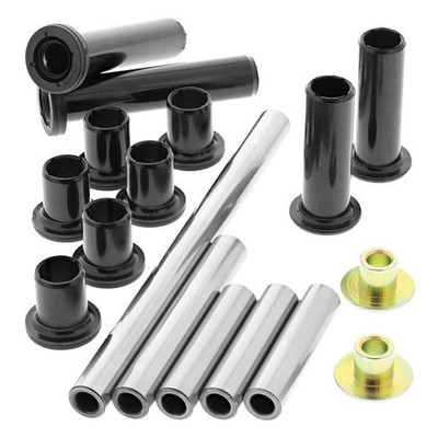 QuadBoss Rear Independent Suspension Kit