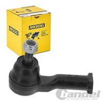 Moog Spurstangenkopf AußEn Passend FüR Ford Usa Probe Mazda 323 626 Mpv MX-6 Pre