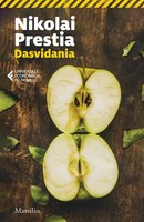 Dasvidania Nikolai Prestia Taschenbuch Universale Economica Feltrinelli 160 S.