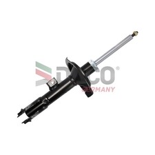 1x ORIGINAL® Daco Germany Stoßdämpfer Vorne, Rechts für Citroën C4 AIRCROSS