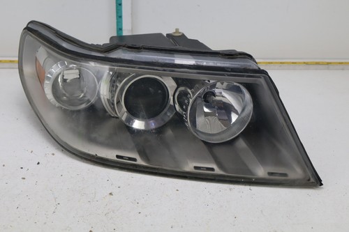 2005-2009 Saab 9-7X Front Right Passenger Side Headlight 6002TA 0050 OEM