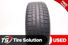 Set Of 2 Used 20555r16 Michelin X Tour As 2 - 91h - 8.5-9.532 Set Of 2 Used 20555r16 Michelin X Tour As 2 - 91h - 8.5-9.532
