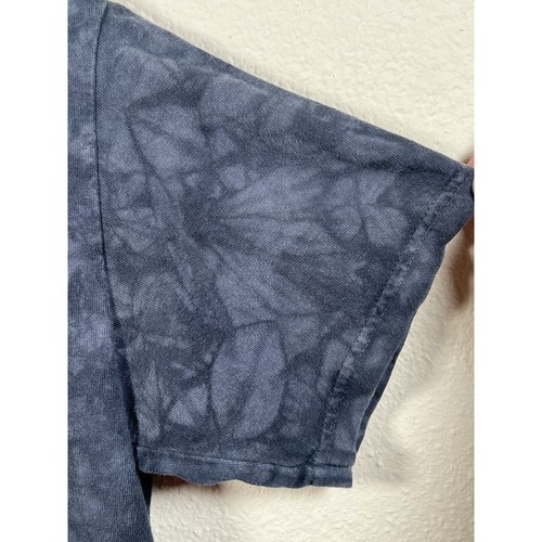 The Mountain Border Collie Herren T-Shirt Tye Dye grau Größe Small Hund Tier - Bild 4 von 6