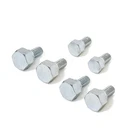 Hood Hinge Bolt SET 1947-1955 Chevrolet Truck