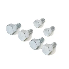 Hood Hinge Bolt SET 1947-1955 Chevrolet Truck