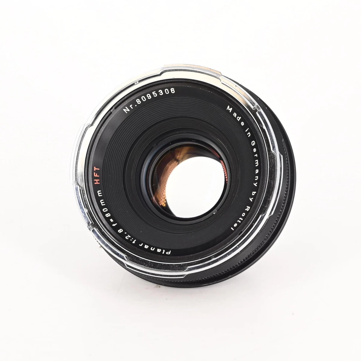 Rollei f/2.8 Camera Lenses for sale | eBay