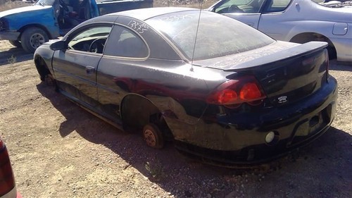 Passenger Right Upper Control Arm Rear Fits 00-05 ECLIPSE 267373 - Picture 4 of 6