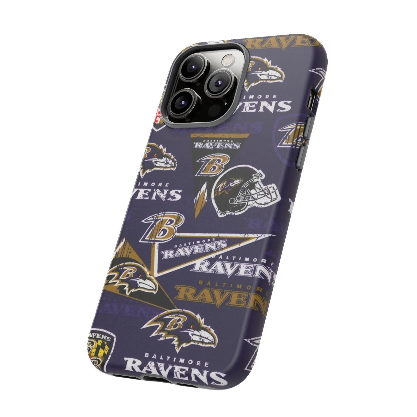 Baltimore Ravens Phone Cases for iPhone