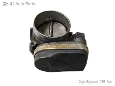 Throttle Valve Body For 13-17 Jeep Grand Cherokee  5.7 53034251AB Hemi
