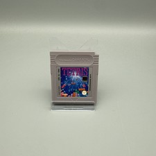 Gameboy Tetris Modul